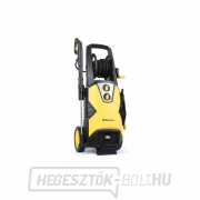 Elektromos magasnyomású mosó REPW 170 SET náhled