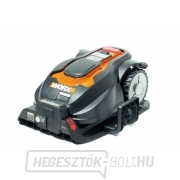 Robotfűnyíró Landroid WG791E.1  náhled