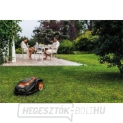 Robotfűnyíró Landroid WG791E.1  náhled