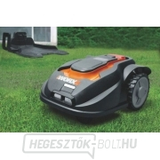 Robotfűnyíró Landroid WG791E.1  náhled