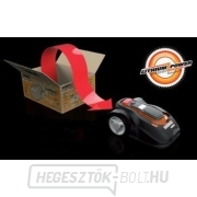 Robotfűnyíró Landroid WG791E.1  náhled