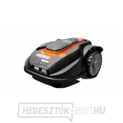 Robotfűnyíró Landroid WG791E.1  gallery main image