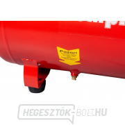 Kompresszor Comprese H3/50/2P náhled