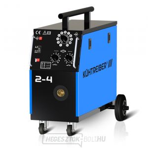 KIT 2-4P Standard KIT 2-4P Standard gallery main image