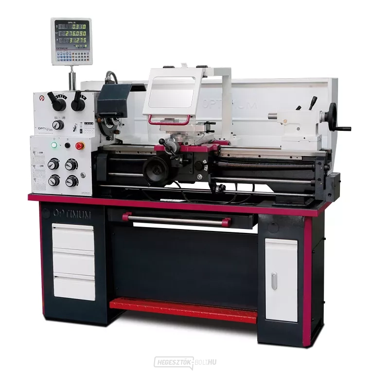 esztergapad soustruh