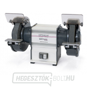 Dupla tárcsás csiszológép OPTIgrind GU 20 (230V) gallery main image