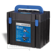 KE 6-2 élmaró Előnézet 