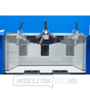 Hidraulikus prés WPP 60 HBK Előnézet 