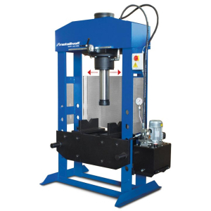 Hidraulikus prés WPP 160 HBK