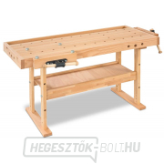 HB 1701 gyalugép gallery main image