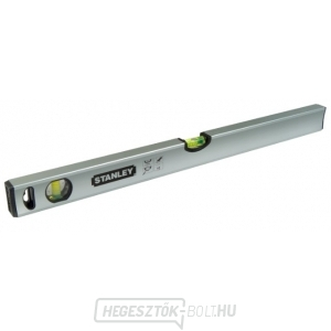 Vízmérték 600mm mágneses STANLEY STHT1-43111 Vízmérték 600mm mágneses STANLEY STHT1-43111 gallery main image