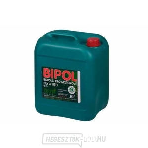 BIPOL 10l kenőolaj gallery main image