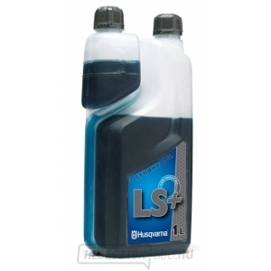 HUSQVARNA - Kétütemű olaj LS 1 literes