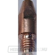 Érintkezőcső 0,8 mm M8/10 Érintkezőcső 0,8 mm M8/10 gallery main image