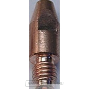 Érintkezőcső 0,8 mm M8/10 gallery main image