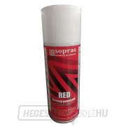 RED vörös penetráns 400ml gallery main image