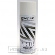 WHITE - fehér fejlesztő 400ml WHITE - fehér fejlesztő 400ml gallery main image