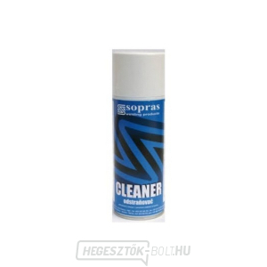 METACLEAN - eltávolító 400 ml gallery main image