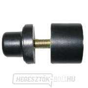 Pata polifúziós hegesztőgéphez POLY01 - 20mm Pata polifúziós hegesztőgéphez POLY01 - 20mm gallery main image