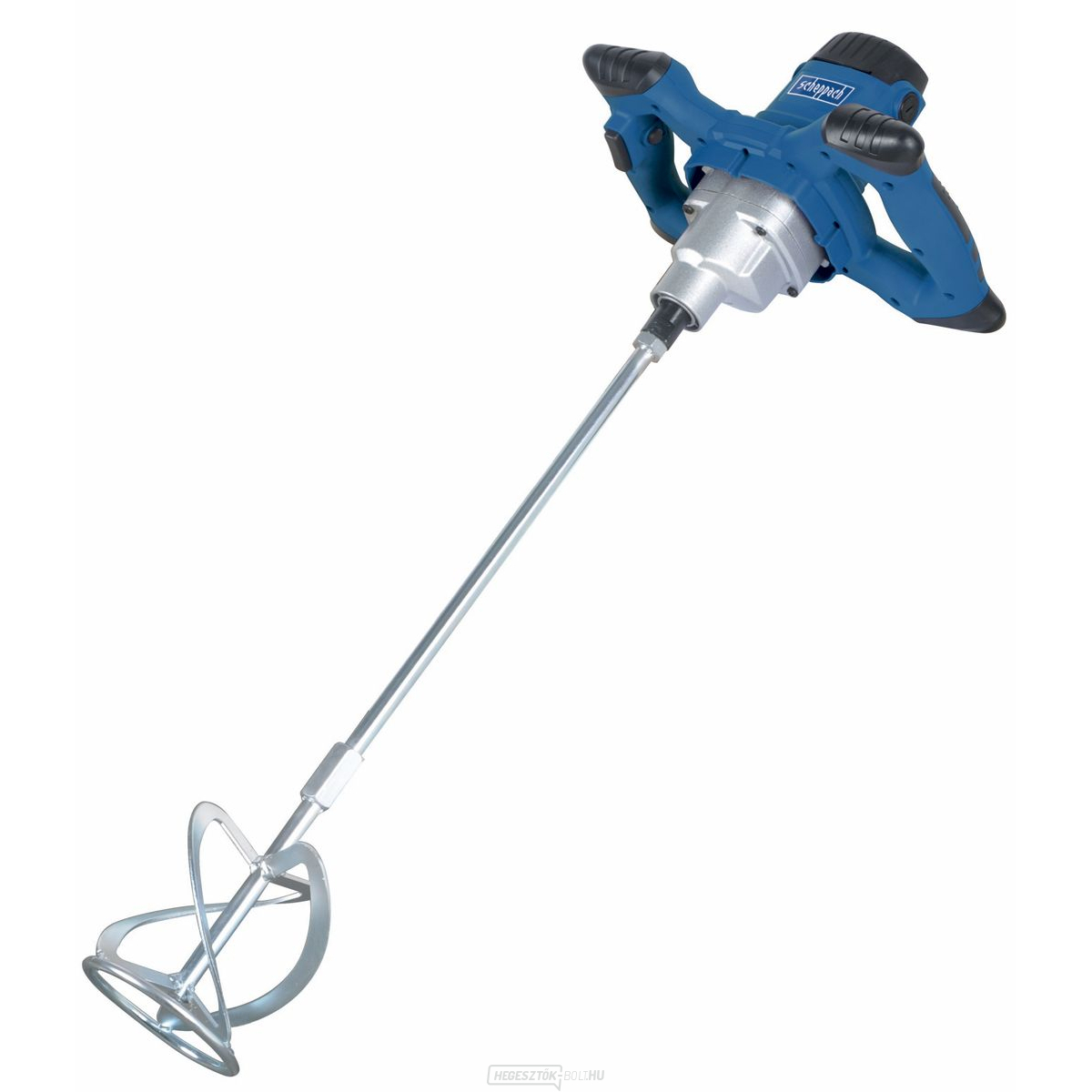 PM 1200 építőanyag-keverő