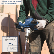 PM 1200 építőanyag-keverő náhled