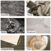 PM 1200 építőanyag-keverő náhled