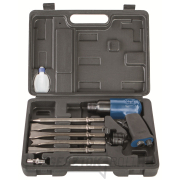 Pneumatikus vésőkalapács Előnézet 