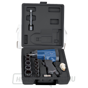 Pneumatikus ütvecsavarozó 1/2