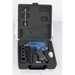 Pneumatikus ütvecsavarozó 1/2 Pneumatikus ütvecsavarozó 1/2