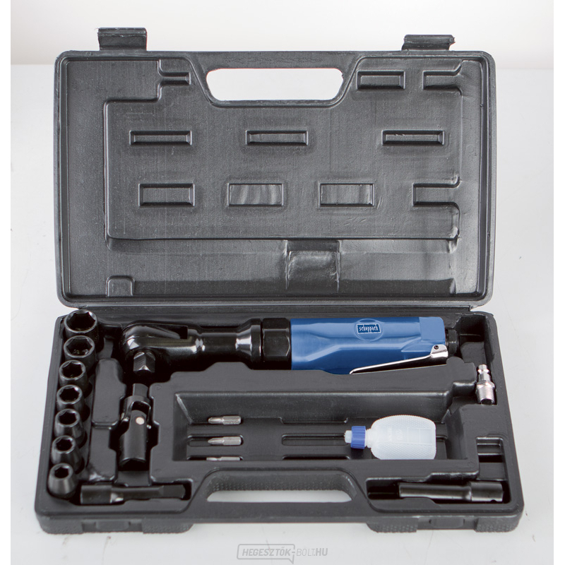 Pneumatikus racsni 1/2"