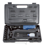 Pneumatikus racsni 1/2