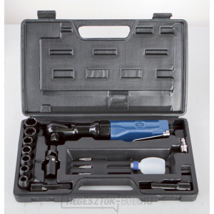 Pneumatikus racsni 1/2 Pneumatikus racsni 1/2