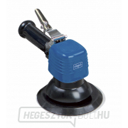 Pneumatikus excentrikus csiszológép 150 mm Pneumatikus excentrikus csiszológép 150 mm gallery main image