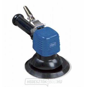 Pneumatikus excentrikus csiszológép 150 mm Pneumatikus excentrikus csiszológép 150 mm gallery main image