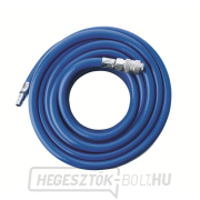 Légnyomásos tömlő 15 m Előnézet 