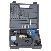 Pneumatikus csavarhúzó 3/8 Előnézet 