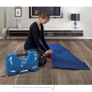 Scheppach Aircase olajmentes kompresszor Scheppach Aircase olajmentes kompresszor náhled