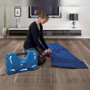 Scheppach Aircase olajmentes kompresszor náhled