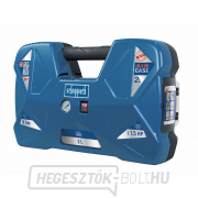 Scheppach Aircase olajmentes kompresszor Scheppach Aircase olajmentes kompresszor gallery main image