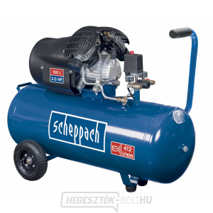 Kompresszor HC 100 DC  gallery main image