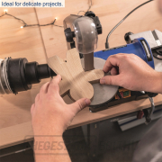 Szalag- és tárcsás csiszológép BTS 700 náhled