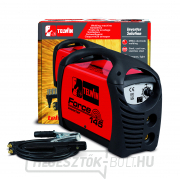 Hegesztési inverter Force 145 Telwin  gallery main image