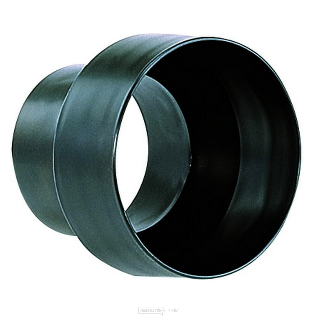 Csökkentés a motorháztetőre (átmérő 140 / 100 mm)