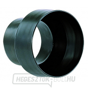 Csökkentés a motorháztetőre (átmérő 140 / 100 mm) Csökkentés a motorháztetőre (átmérő 140 / 100 mm) gallery main image