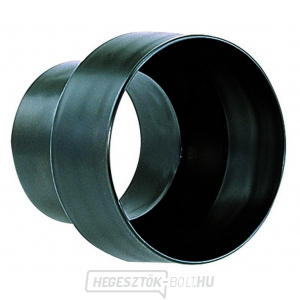 Csökkentés a motorháztetőre (átmérő 140 / 100 mm) Csökkentés a motorháztetőre (átmérő 140 / 100 mm) gallery main image