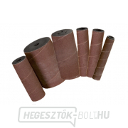 Csiszolóhenger készlet OSM 100-hoz, szemcse 80 gallery main image