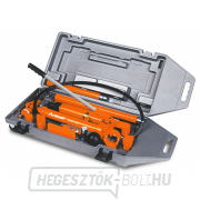 Hidraulikus karosszériaegyengető készlet HKRS 1001 gallery main image