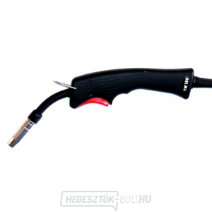 CO2 fáklya kábelekkel a BT-GW 150 Einhell Blue-hoz CO2 fáklya kábelekkel a BT-GW 150 Einhell Blue-hoz gallery main image