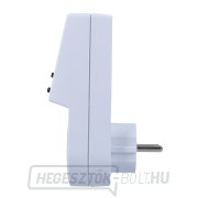 Solight digitális időkapcsoló, kijelző, 17 üzemmód náhled