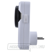 Napfény időkapcsoló, 24 óra, 1 üzemmód náhled